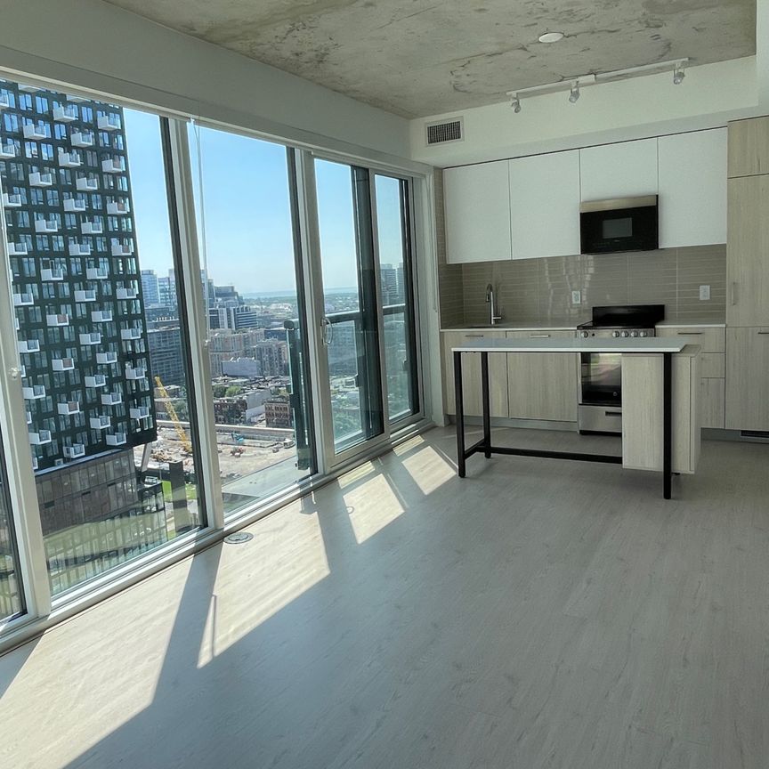 For Lease - 65 Mutual Street Unit# 2409, Toronto, Ontario - Photo 1