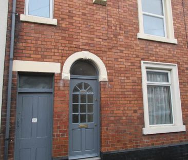 Room 4, Crosby Street, Derby - Photo 5