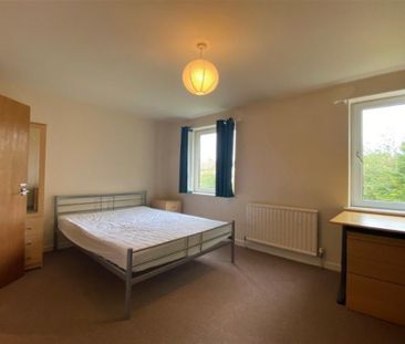 5 bedroom terraced house to rent - Photo 5