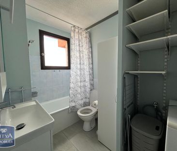 Location Appartement 1 pièce 30m² PERPIGNAN 66000 - Photo 5