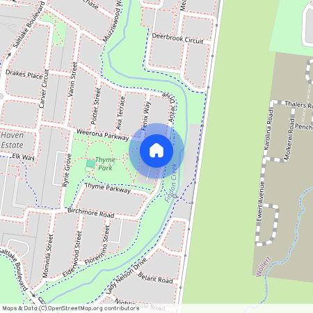 46 Anzac Drive, Wollert