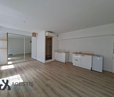 Location Appartement 1 pièce 28m² CASTRES 81100 - Photo 3