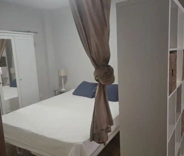 Loft de alquiler en Calle de Rafael Bergamín, San Juan Bautista - Foto 6