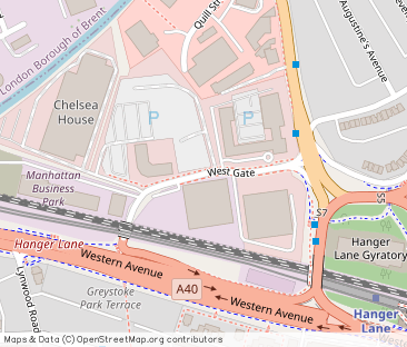 West Gate, Ealing - Photo 1