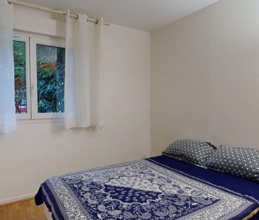 Location Appartement 2 pièces 42m² - Photo 3