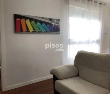 Piso en alquiler en Plaza de Toros-La Guija-Santa María-Ciudad Jard... - Foto 2