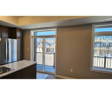 For Lease - 64 Lomond Lane, Kitchener, Ontario - Photo 4