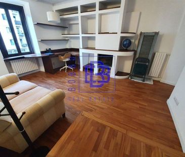 Bilocale via Ascanio Sforza 29, Ascanio Sforza, Milano - Photo 2