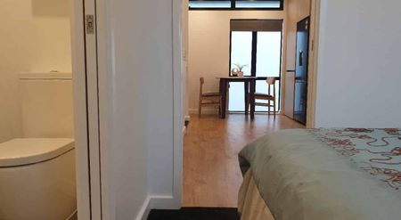 1 Bedroom Fully Furnished Wellington CBD - Photo 2
