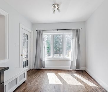 For Lease - 205 Glengrove Avenue, Toronto, Ontario - Photo 1