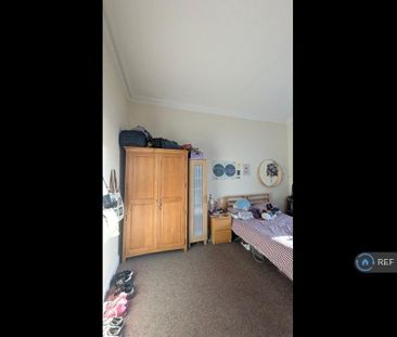 1 bedroom in a flat share to rent - Photo 4