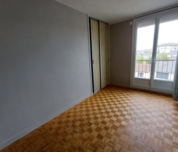 LE MANS - PATIS ST LAZARE 3 PIECES 66M2 2 CHAMBRES SALON/SALLE A MA... - Photo 1