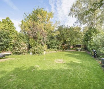 5 bedroom terraced house to rent - Photo 1