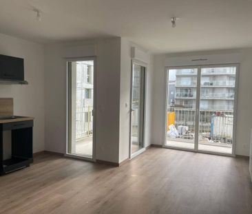 Appartement 2 pièces - - Photo 3