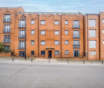 Q Apartments, Newhall Hill, Jewellery Quarter, B1 - Photo 5