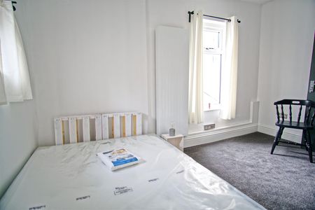 Spacious Rooms to Let in on Lauderdale Street, Preston - Photo 4