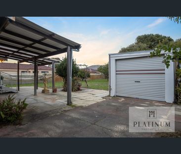 25 Wisbey St, Carey Park, WA 6230 - Photo 5
