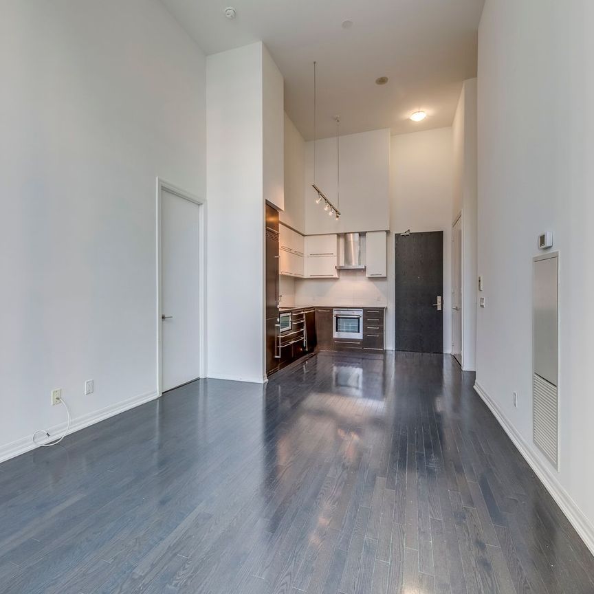 For Lease - 770 Bay Street Unit# 202, Toronto, Ontario - Photo 1