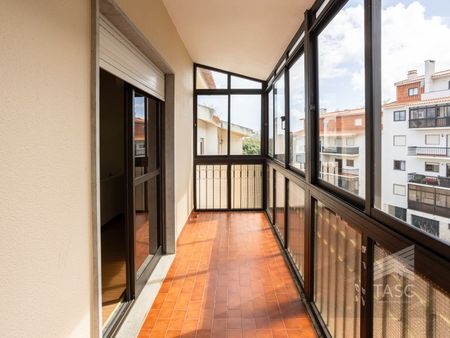 Apartamento T3 em Lisboa - Photo 3