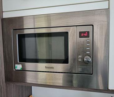 Studio Flat, Pearl Works, S1 - Photo 4