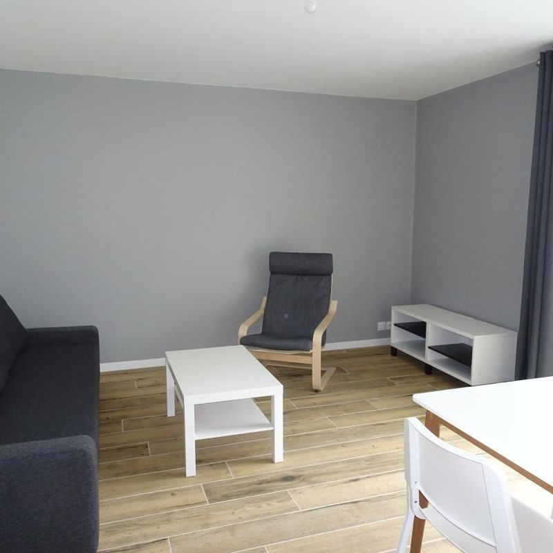 Location Appartement 2 pièces 48m² BREST 29200 - Photo 1