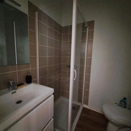 Location appartement 1 pièce - 13.2m² à Privas (07000) - Photo 4