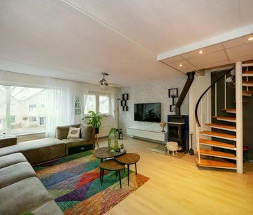Huis te huur: Klarinetstraat 35 1312 NC Almere - Photo 2