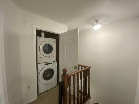 For Lease - 2019 Trawden Way Unit# 63, Oakville, Ontario - Photo 2