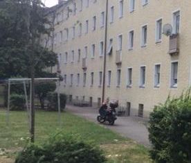 Neu renovierte, ansprechende 2-Zimmer-Wohnung im Erdgeschoss - Photo 2