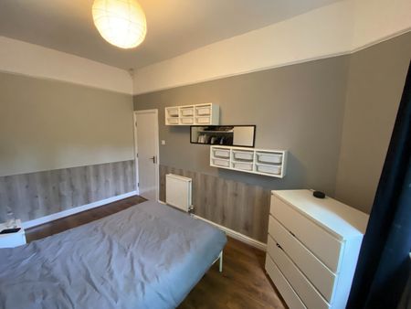 4 Bed Terraced House, Nicander Road, L18 - Photo 5