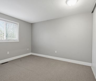 For Lease - 70 Chapman Court Unit# 58, London North, Ontario - Photo 4