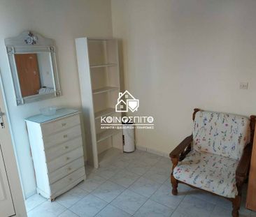 Studio/Γκαρσονιέρα για ενοικίαση Κέντρο (Πτολεμαϊδα) - Φωτογραφία 3