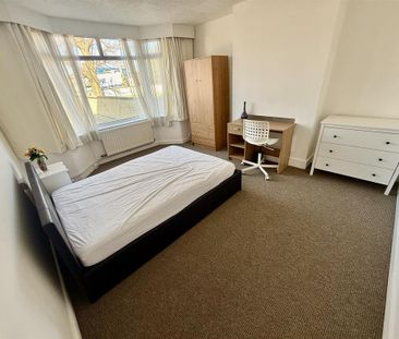 7 bedroom house to rent - Photo 2