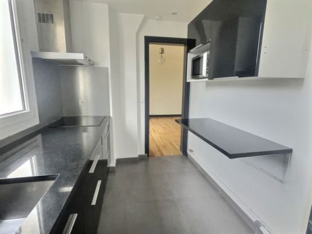 Location Appartement 2 pièces 38m² - Photo 5