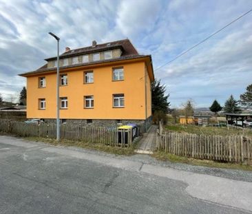 Sanierte, moderne und teilmöblierte 2 Raum Wohnung mit Einbauküche ... - Foto 1