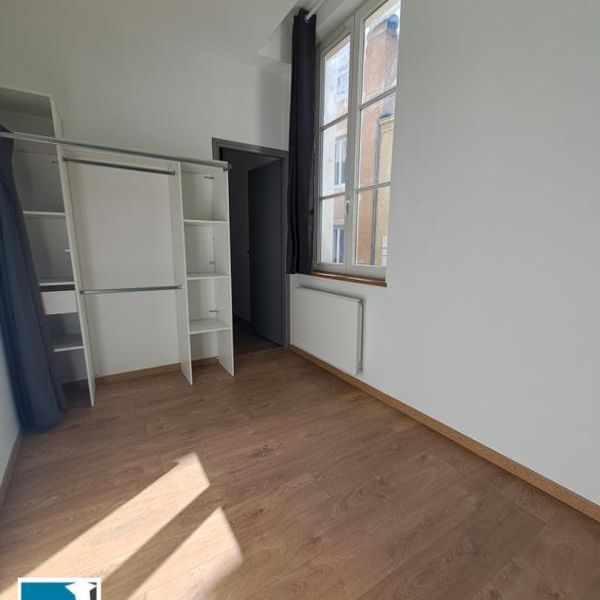 2 PIECES COEUR DE VILLE - Photo 1