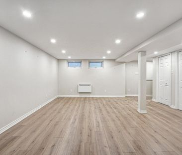 Maison à étages à louer - Montréal (Côte-des-Neiges/Notre-Dame-de-G... - Photo 2