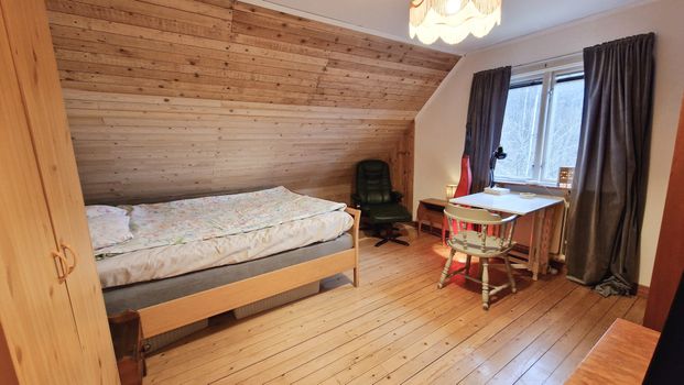 Skräddarevägen, Varberg - Foto 1