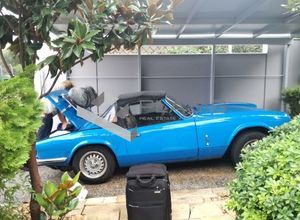 Μονοκατοικία για ενοικίαση - Σπάτα, - Photo 5