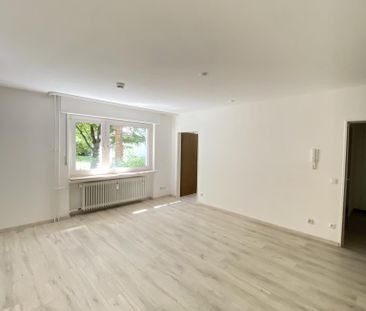 **Senioren mit WBS** 2-Zimmer-Wohnung in Solingen Mitte mit Balkon ... - Photo 3