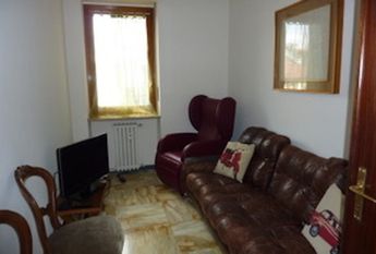 Via Giuseppe Baretti, Turin, Piedmont 10125