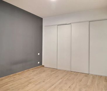 APPARTEMENT T3 AVEC TERRASSE - CASTRES - Photo 5