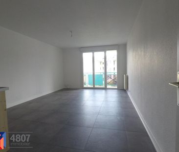 Appartement T3 à louer à Sallanches - Photo 4