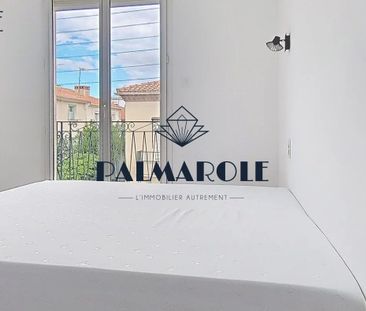 LOCATION APPARTEMENT MEUBLÉ 3 PIÈCES • PERPIGNAN - Photo 4