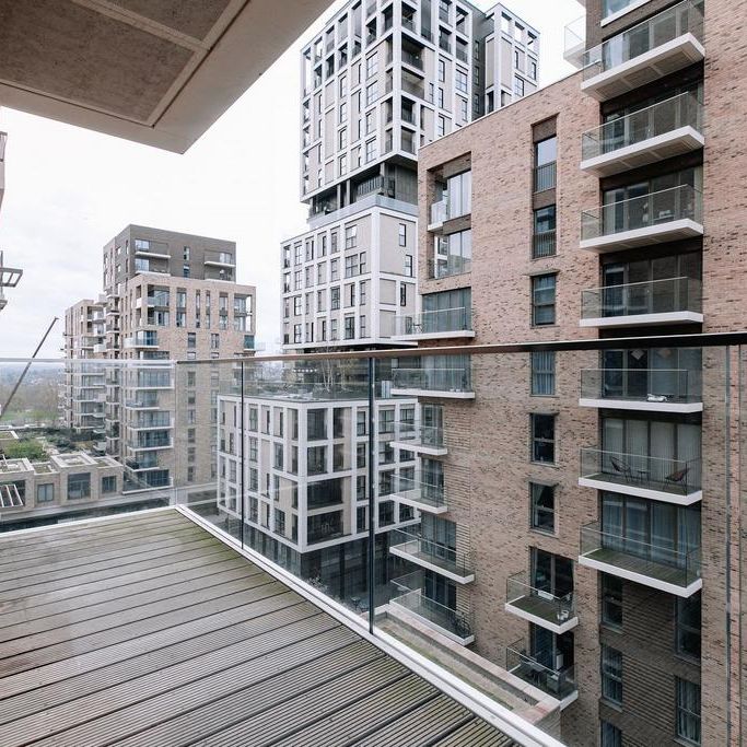 1 bedroom flat to rent - Photo 1