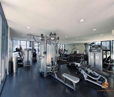 Melbourne CBD - Photo 2