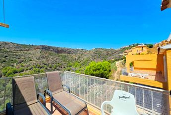 Apartment with 2 bedrooms with swimming pool LONG TERM