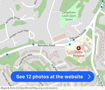 Beaulieu Road, Fairview Parade, Beaulieu Road, Hythe, Southampton, ... - Photo 1