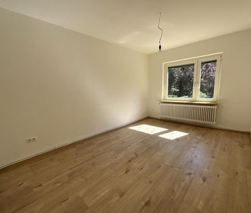 2-Zimmer-Wohnung in Wilhelmshaven City - Foto 4