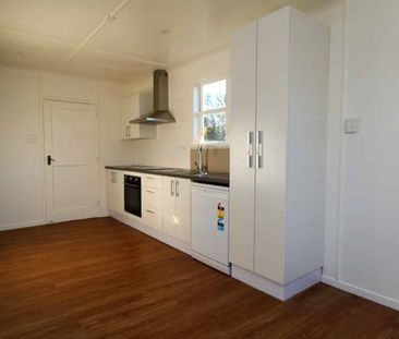 DANNEVIRKE - THREE BEDROOM - Photo 3